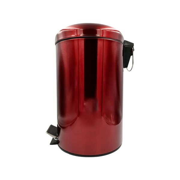 Stainless Steel Pedal Bin - 20 Liters