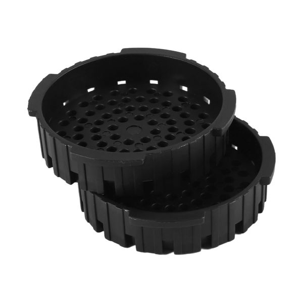 Replacement Filter Cap Fits for the Coffee Maker 2 Piece