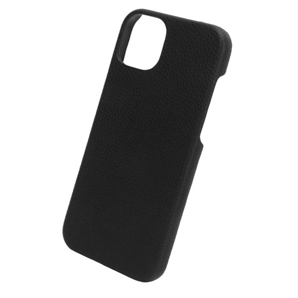 Fingerprint Proof Phone Case Compatible With iPhone 14 Pro Max Orange
