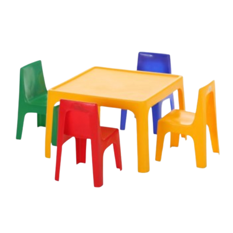 Kids Table Chair Set In, Wooden Table And Chairs For Toddlers South Africa