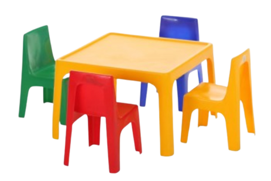 Kids Table and Chairs Takealot – Durable, Stylish Sets for Every Home