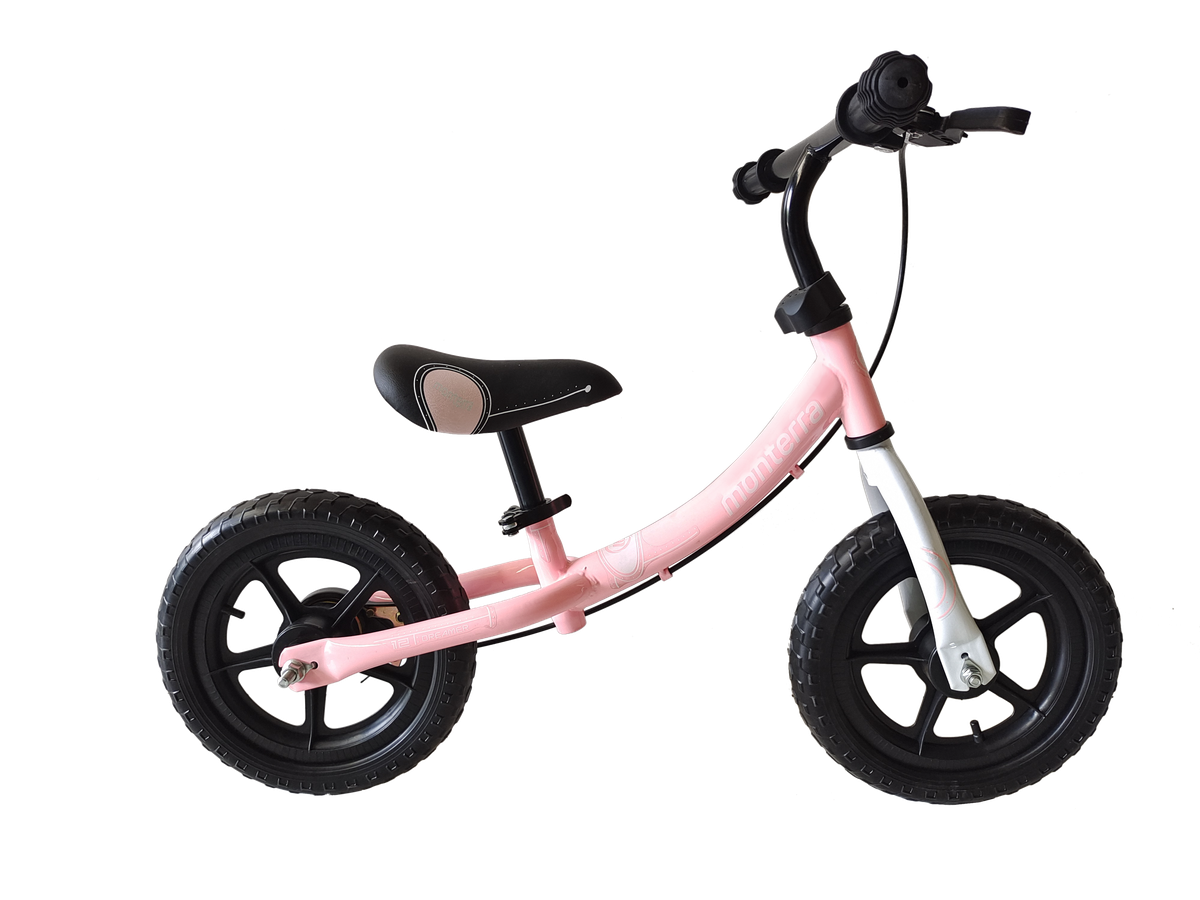 Monterra 12" Balance/ Push Bike Buy Online in South Africa