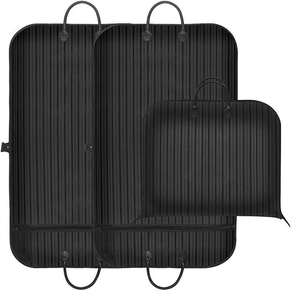 Garment Bag,Suit Bag With Zipper