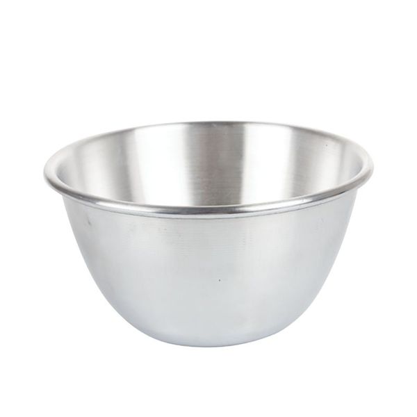 Bulk Pack x 2 Mixing Bowl Stanless Steel 20cm