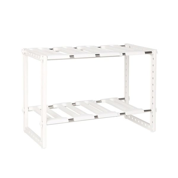 Adjustable Pool Space Arrangement Frame/Kitchen Rack