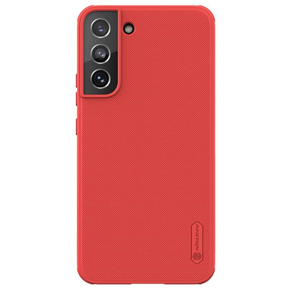 Nillkin Super Frosted Shield Pro Cover for Samsung S22 6.1 inch