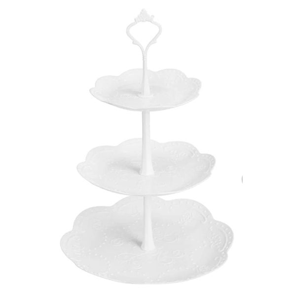 Dessert Table Decoration Display Rack