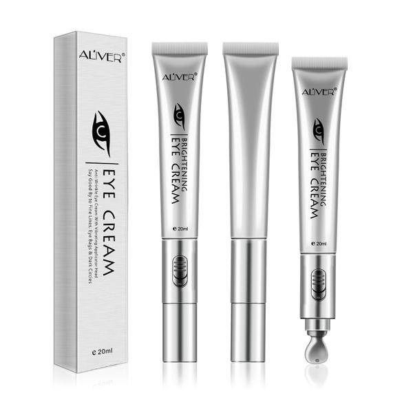 ALIVER Eye Cream - Lifting, Dark Circle &amp; Puffiness Care