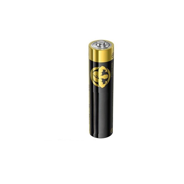Ultra-Long Lasting AA 1.5V Batteries - Reliable Power for Everyday Devices