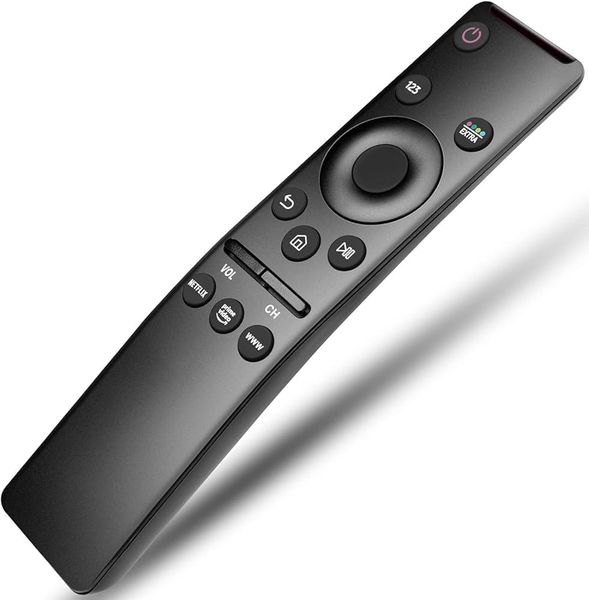 Remote Control Replacement Compatible with Samsung Smart TV BN59-01312F