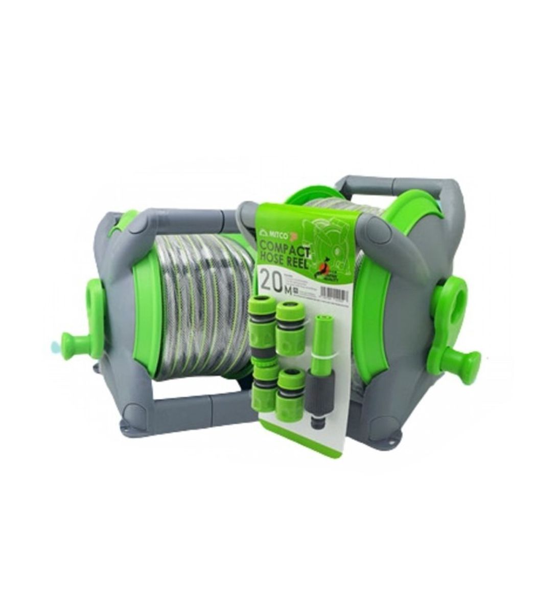 Garden Hose Reel 20m Buy Online in South Africa