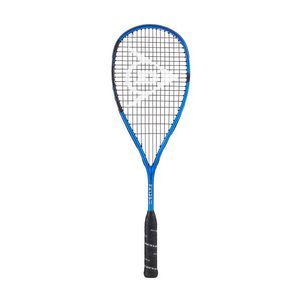 Dunlop FX 125 Pro Lite Squash Racket