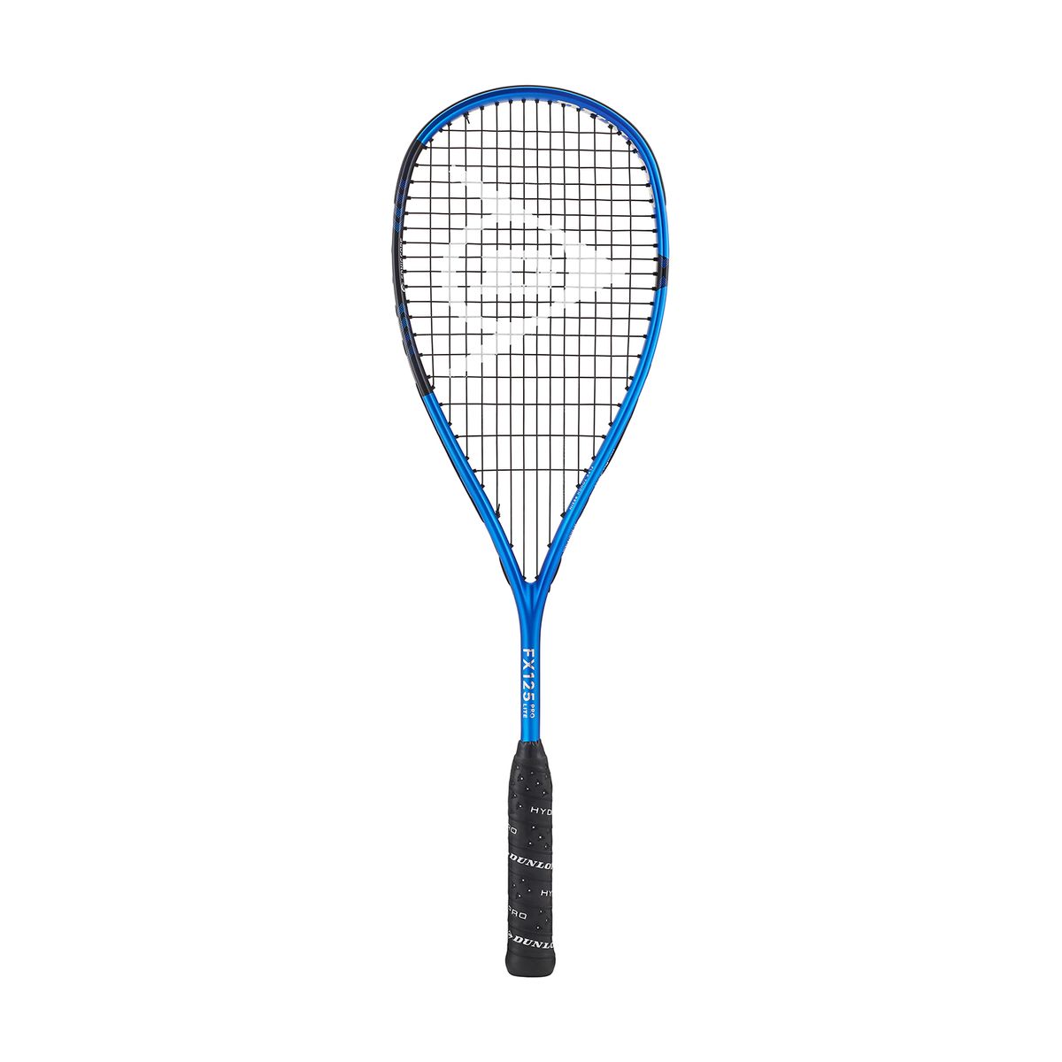 Dunlop FX 125 Pro Lite Squash Racket