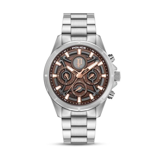 Defender Watch By Police For Men