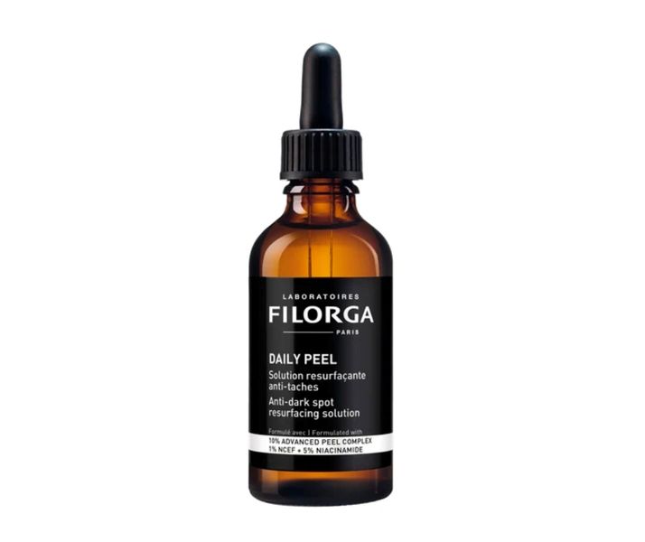 Filorga Daily Peel Anti-Dark Spot - Resurfacing Brightening Serum 30ml