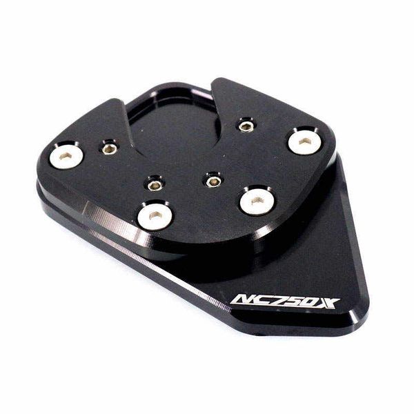 Honda NC750X Side Stand Enlarger (2021-)