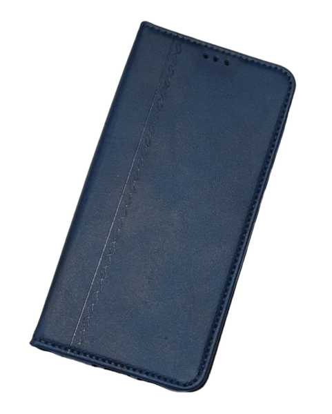 Magnetic Leather Flip Cover for IPHONE 15 PROMAX