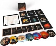 Every Day Rocks (Vinyl / 12" Album Picture Disc)