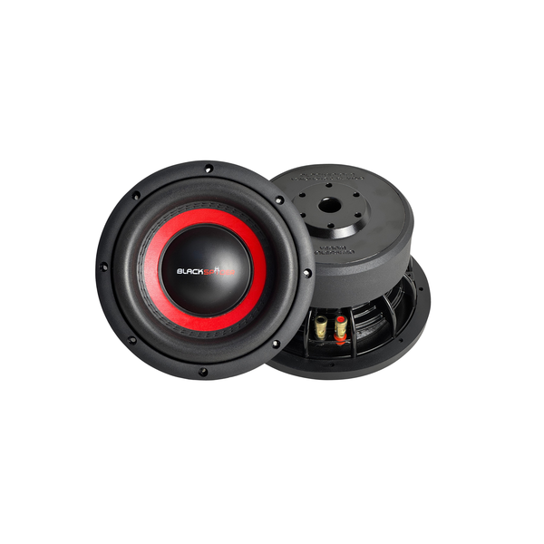 Blackspider Venom Unleashed BSS-812D4 8 30000W Subwoofer