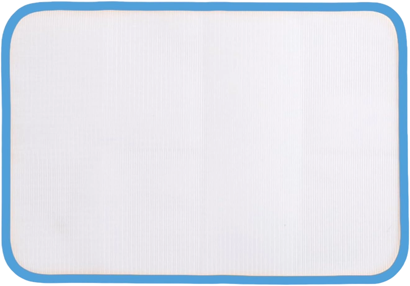 Heat Resistant Mesh Ironing Cloth - Iron Mesh Pressing Clothes - Ironing Mat