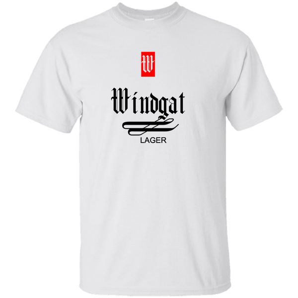 Windgat White T-Shirt