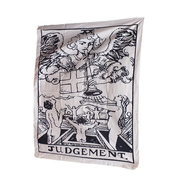 Background Tapestry TL9