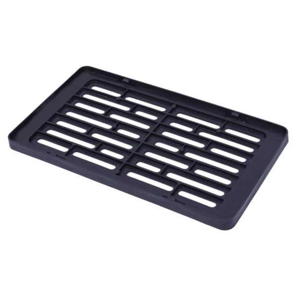 Universal Vehicle Number Plate Bracket Holder - Size: 305x165mm