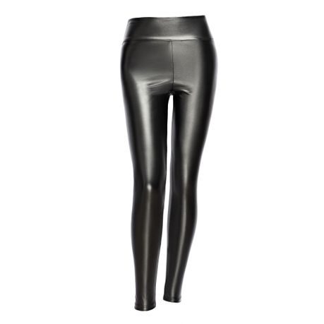 leather leggings online