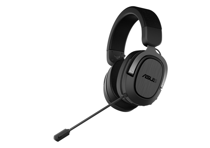ASUS ROG TUF Gaming H3 Wireless Gaming Headset Black