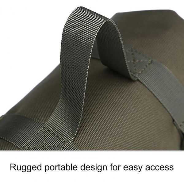 Outdoor Non-Slip Sleeping Mat