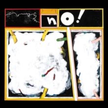 No! (Vinyl / 12" Album)