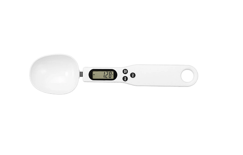 Digital Measuring Spoon