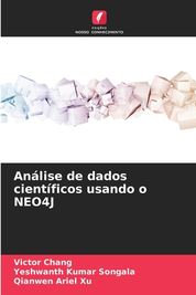 An?lise De Dados Cient?ficos Usando O NEO4J | Shop Today. Get It ...