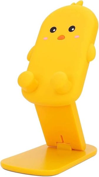 Cute Cellphone Desktop Stand / Mount
