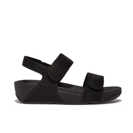 Black fitflops size fashion 7