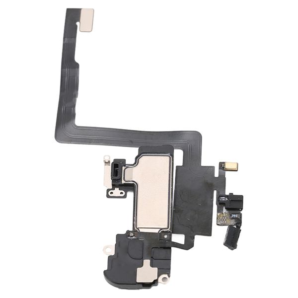 Flex Cables: Ear Speaker, Proximity Sensor Module &amp; Microphone for iPhone 11 Pro Max