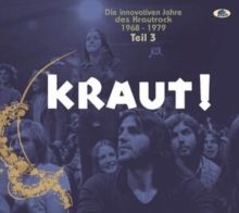 Kraut! (CD / Album)