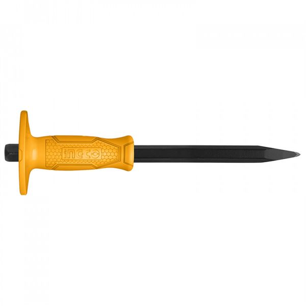 Ingco - Chisel Concr (4m x 250 m)+ GAURD