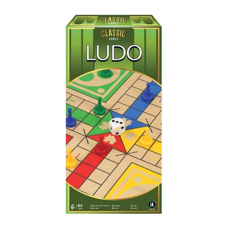 Ludo - RGS Group