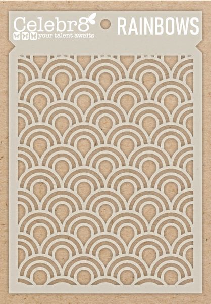 Imperfectly Perfect Mask