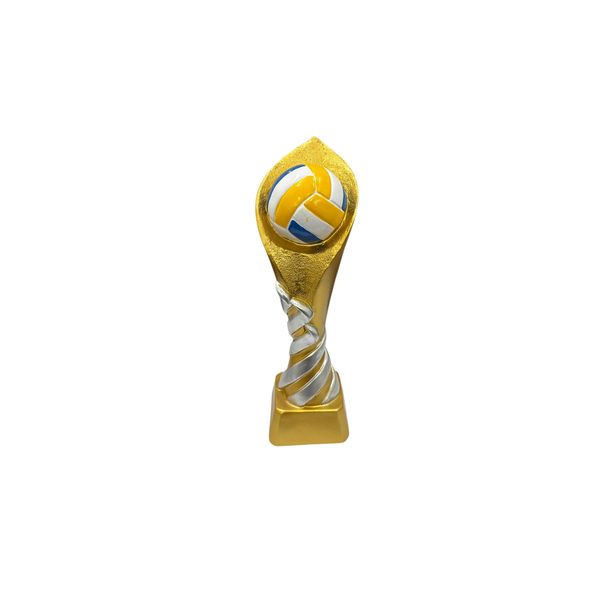 Prestige Volleyball Trophy -23cm