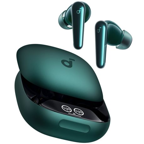 soundcore Liberty 4 Pro Smart Noise Cancelling True Wireless