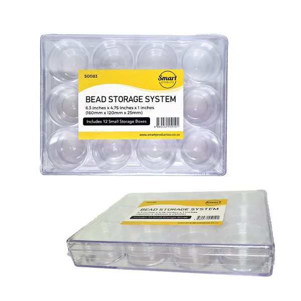 Beading Box