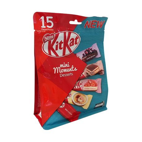 Kit Kat Mini Moments Desserts 255g