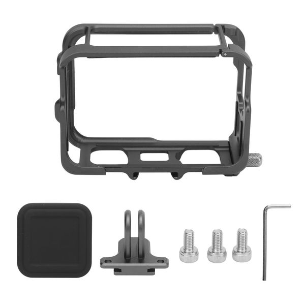 Aluminum Frame for Insta360 Ace Pro