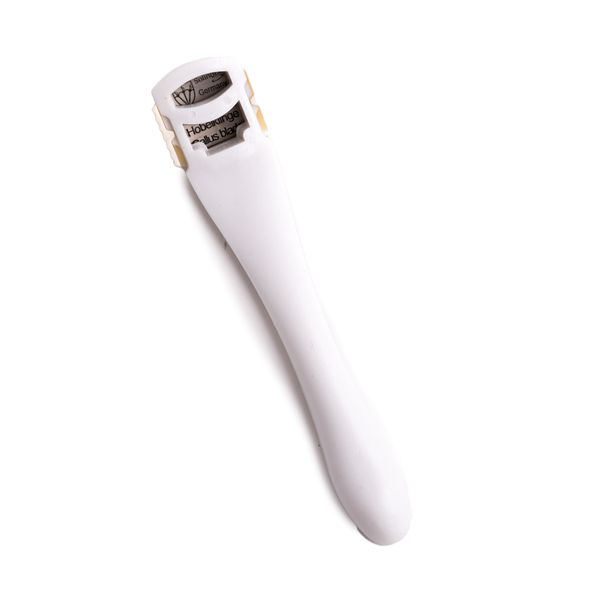 Kellermann Corn Plane Callus Remover and Blade Nickel Plated PF 2501