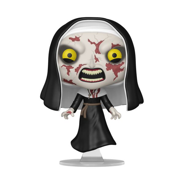Funko Pop! Movies: The Nun II -The Nun