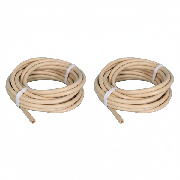 Orbit Misting Pipe 3/8 Inch x 6 Meter Outdoor Cooling Solution - 2 Pack