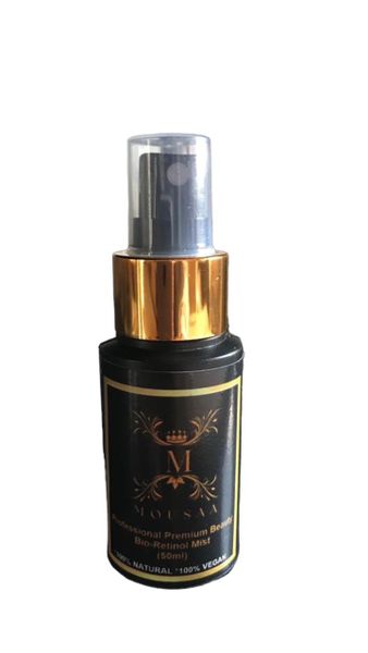 Bio-Retinol Mist - 50ml