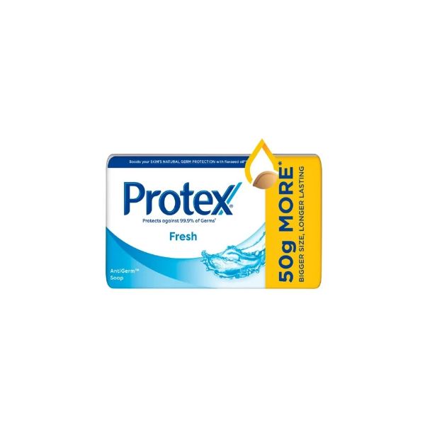 Protex Soap Fresh - 12 x 200g